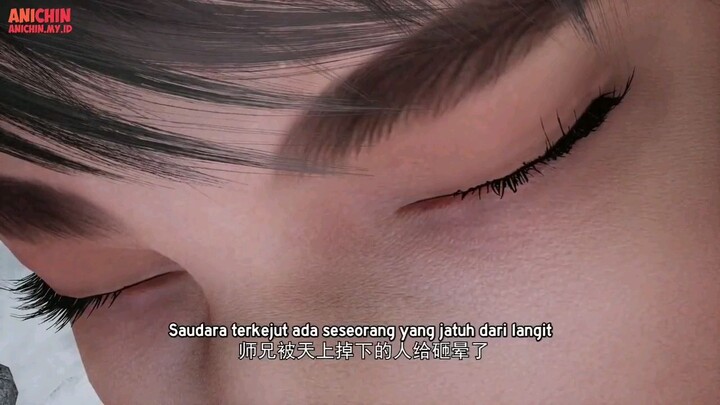 Dubu Xiaoyao eps 01-20 sub Indo