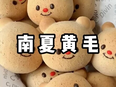 Nan Xia Yellow Hair