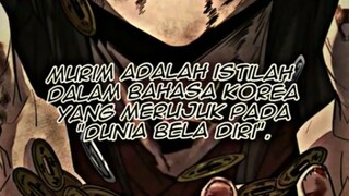 Barudak MURIM