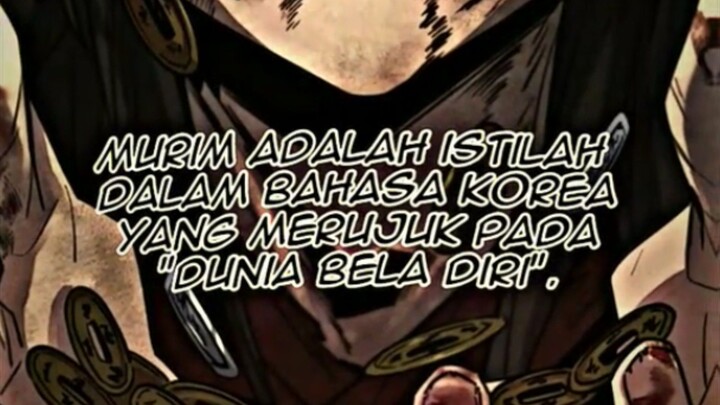 Barudak MURIM