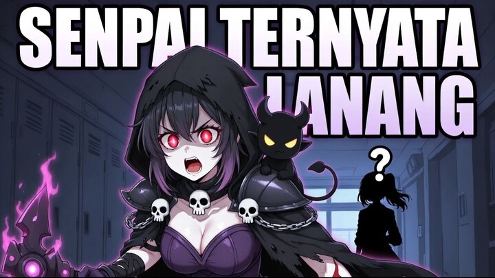 Hell Naw Senpai Gw Ternyata Lanang