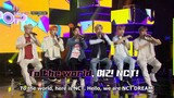 We K-POP Episode 5 - NCT Dream KPOP VARIETY SHOW (ENG SUB)