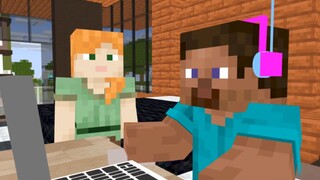 Seberapa malas sebenarnya pacar saat bermain game