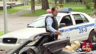 แกล้งคน ฮาๆขำๆ