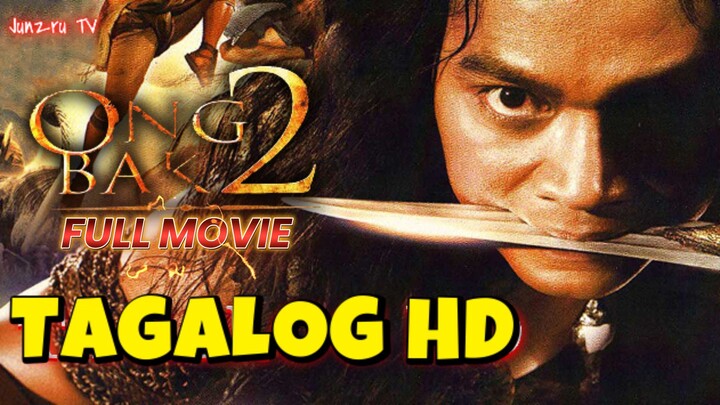 ONGBAK 2 TAGALOG HD FULL MOVIE