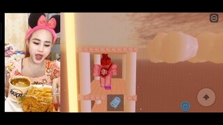 Chuyện của Trần My | Trâm thik parkour 💅😏