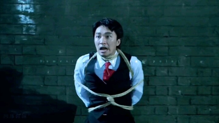 “搞笑还得是星爷YYDS”