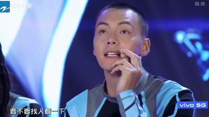 برنامج واقعي وطني آخر يثير الغضب! يستخدم "الموت" المفاجئ كنقطة بيع محملاً بأرواح البشر، القناة التلف