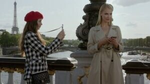 Emily in Paris epsoide 3 [Sub Indo]