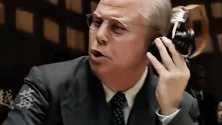 论阳谋，还得看中国玩！咱妈：我不赌他们善，就赌他们敢和我们对着干，什么是咱妈的顶级阳谋？直到六代机出现，才明白一个气球还能这么玩啊！！