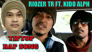 RIOZER TR- NIKKUGIJA HIRA FT. KiDO ALPH, JIM M30 PROD. BY Mr UnKnown | JOHLO CARMELOTES REACTION