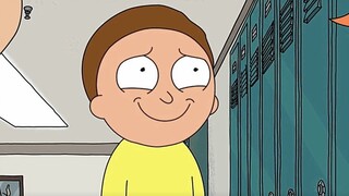 [Rick and Morty] So, will love disappear?