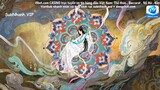 Trường Nguyệt Tẫn Minh luyện 39