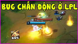 Bug chấn động tại giải LPL không thể che giấu, Đẳng cấp của Doublelift - LMHT - LOL - Skin - Montage