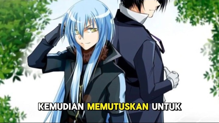 Diablo vs John Pertarungan Fisik yang Gila Abis