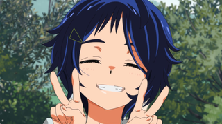 【奇蛋物语 特别篇】完结撒花！