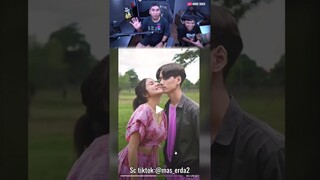 baru kali ini gua iri liat video orang