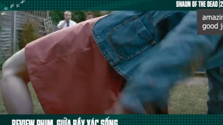 cuộc chiến chống zombie p3 #amazinggoodjob