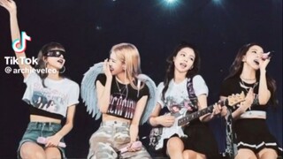 Forever Blackpink🖤 💗 #jisoo#jennie#rose#lisa#blackpinkinyourarea