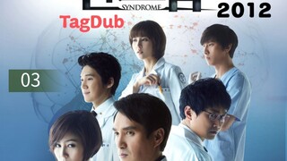 Kdrama:$¥ndr0m€[Standstill operation]Ep.03