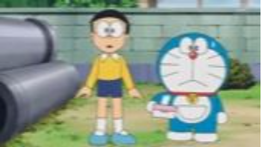 Doraemon episode 751