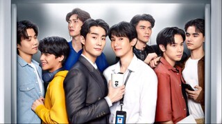 A Boss And A Babe (2023) Episode 1 Eng Sub