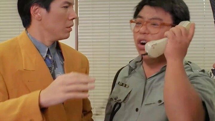 “ข้าคือหัวหน้าหวัง ฉายา ‘กรรไกรขาฆ่าชีวิต’ ถามหน่อยสิ กลัวไหม!”