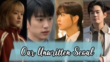 Our Unwritten Seoul 02 sub Indonesia