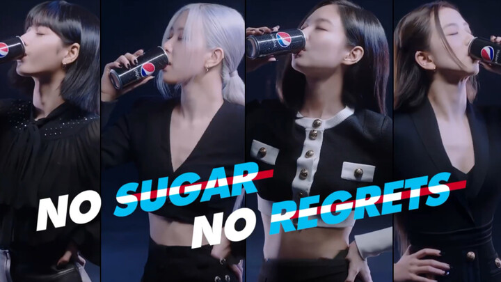Quảng Cáo Pepsi Của BlackPink! Ngầu Quá Đi, Mua Ngay Thôi