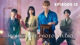 Midnight Photo Studio Episode 12 Eng Sub 1080p