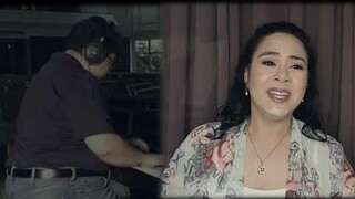 Kundiman ng Magandang Diwata (Abdon) || Myramae Meneses / AJ Consolacion