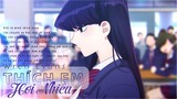 Thích Em Hơi Nhiều | Cukak Remix | Anime Music