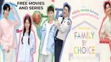 Family By Choice 1080p Episode 1 Tagalog Dubbed
