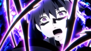 Berserk of Gluttony「AMV」- One Step Closer