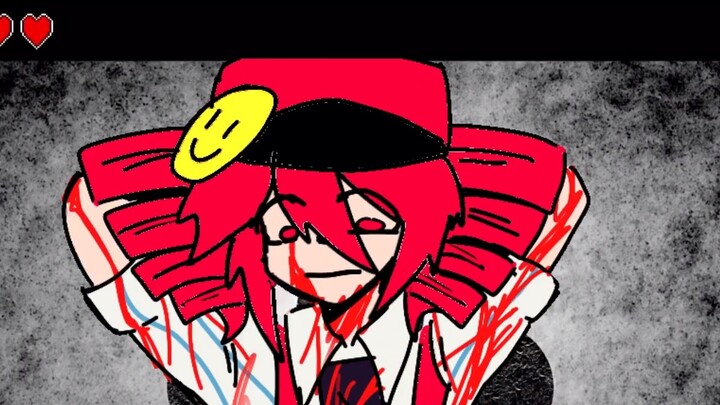 【Animation】Atteto vs. Hatsune Miku
