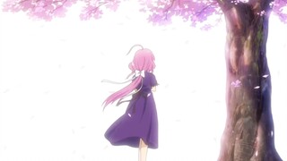 [School-Live!], Chị Ci, điều kỳ diệu thuộc về chị