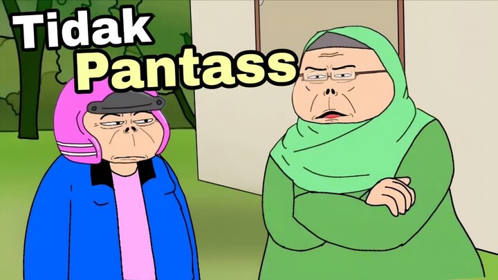 Ketemu Ibu Viral PTDH - Doraxlerbuut