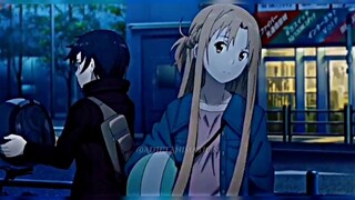 Kirito X Asuna Mengkece 😎