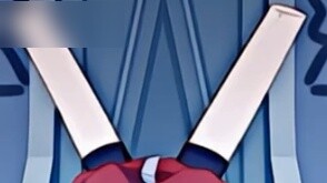 This demon king is so cute