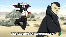 SELAIN JURA KUAT TERNYATA DIA JUGA LICIK | MENJELANG Manga Boruto Blue Vortex 23