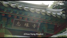 Nụ Hôn Ở Seongsu EP 18 [Sub Việt]
