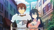 Bulan madu sama Ayank di dunia game 🥰