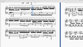 Piano: Tôi phải đã xúc phạm bạn hàng trăm năm trước