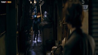 THE MAN FROM NOWHERE (2010) SUB INDO FULL HD