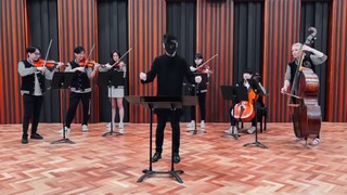 Squid Game Music Edition