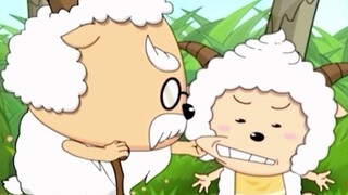 Con cừu hư sẽ gặp nhiều may mắn nhất