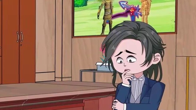 Anh Sói... Em nhớ anh... Anh trai anh đánh em khi chúng ta gặp nhau và anh không quan tâm...