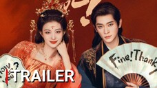 🇨🇳 HOW DARE YOU?! Live Action | OFFICIAL TRAILER [EngSub]