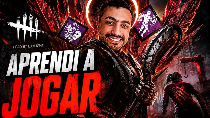 Aprendendo a jogar com o Julgamento, que KILLER ABSURDA