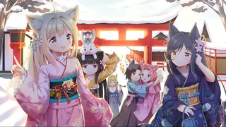 Konohana Kitan Tập 02